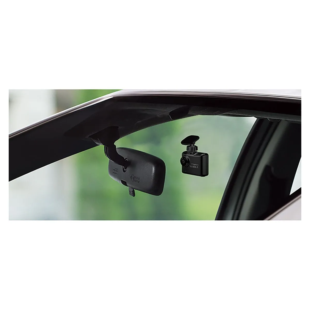 Yupiteru ユピテル SUPER NIGHT SN-ST5450d 12／24V車対応ドライブ